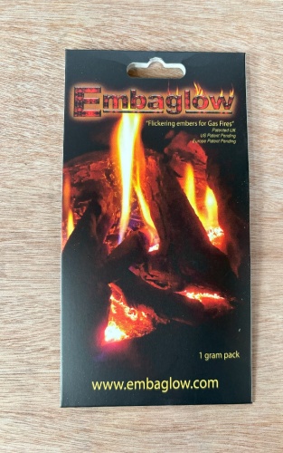 EMBAGLOW